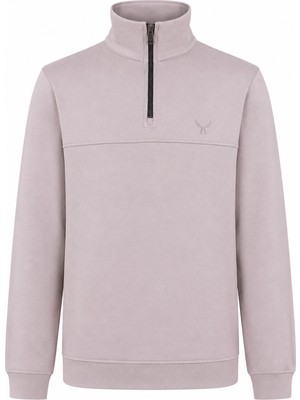 Trender 2008 Taş Erkek Sweatshirt 27KSS9000048