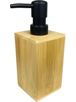 Royaleks Pure Kare Sıvı Sabunluk