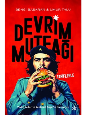 Brf Store Acanticaret Devrim Mutfağı