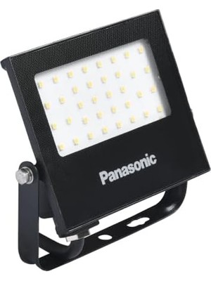 Brf Store Acanticaret Panasonıc LED Projektör, Gün Işığı 30W 2560LM 4000K
