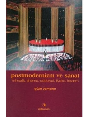 Brf Store Acanticaret Postmodernizm ve Sanat