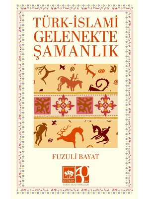 Brf Store Acanticaret Türk - Islami Gelenekte Şamanlık
