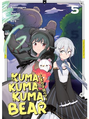 Brf Store Acanticaret Kuma Kuma Kuma Bear 5