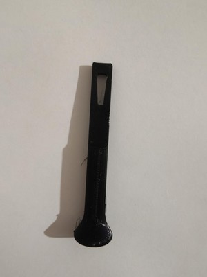 Esranın Dünyası Peugeot 206 ile Uyumlu Arka Koltuk Yatırma Çubuğu