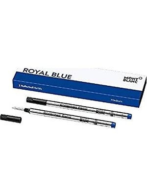Esranın Dünyası Refıll Rb M 2x1 Royal Blue Pf Markası