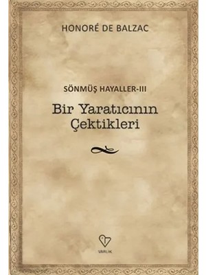 Esranın Dünyası Bir Yaratıcının Çektikleri - Sönmüş Hayaller 3
