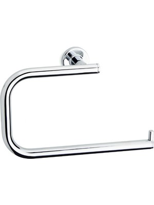 Esranın Dünyası System Hoop Halka Havluluk Krom BA10003001005CR