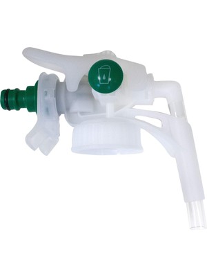 Esranın Dünyası Rmc Ez-Mix Dispenser System