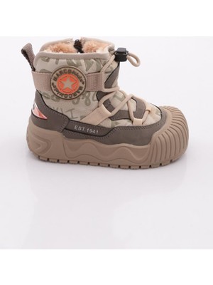 Marco Kids 22664 Penguı Patik Çocuk Bot