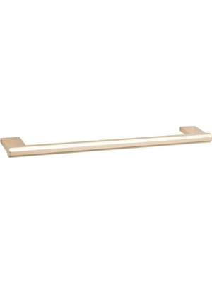 Esranın Dünyası System Octagon Uzun Havluluk Gold Renk 20X75X450 mm