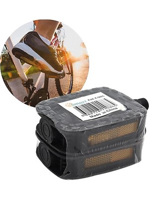 2'li Bisiklet Pedalı