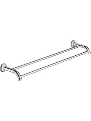 Esranın Dünyası Grohe Essentials Authentic Ikili Havluluk - 40654001
