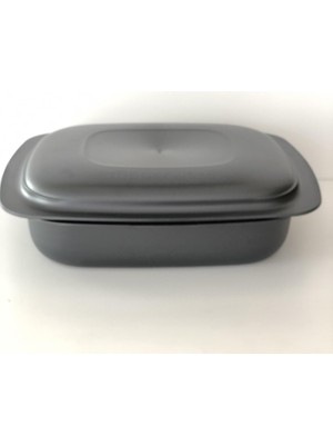 Esranın Dünyası Tupperware Ultra Pro Lazanya 3.3 Litre
