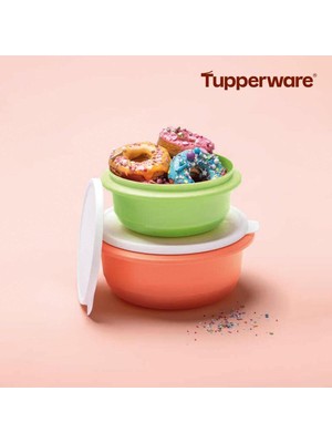 Esranın Dünyası Tupperware Maksimum 2li 2VE1 Litre