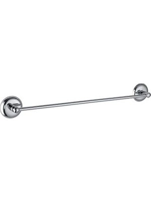 Esranın Dünyası Modern Tasarımlı Duvara Monte Havluluk – Şık ve Kullanışlı Banyo Havlu Askılığı Uzun Boy Tekli Model, Minimalist Dekorasyon Uyumlu, Yer Tasarrufu Sağlayan Pratik Kullanım, Ev Otel ve Ofis Için Uygun D