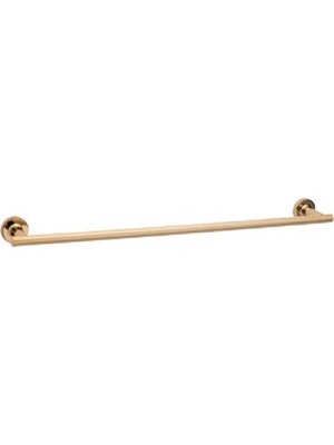 Esranın Dünyası System Purelıne Uzun Havluluk Gold Renk 45X72X605 mm