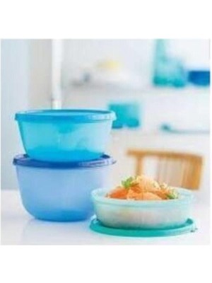 Esranın Dünyası Tupperware Mucize Şekerler 3'lü