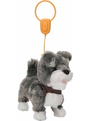 Nessiworld Sevimli Köpek Mocha