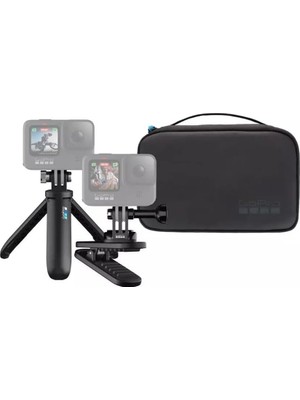 TeknoKapsül Gopro Seyahat Kiti