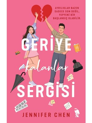 Brf Store Prime Geriye Kalanlar Sergisi