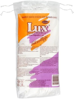 Brf Store Prime Lux Zigzag Pamuk (50 Gr)