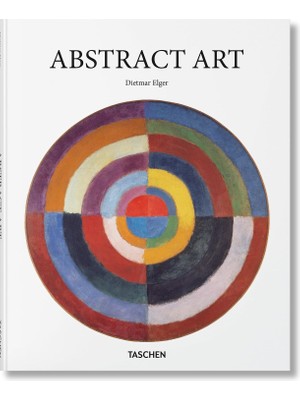 Brf Store Prime Abstract Art