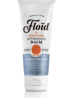 Esranın Dünyası Citrus Spectre Tıraş Sonrası Balsam 100 ml