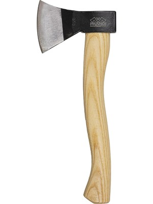 Brf Store Prime Prandı Alman Tipi Balta Dişbudak Ağacı Saplı 36CM 600GR