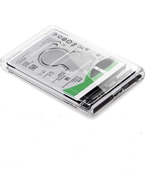 Esranın Dünyası Codmax Codegen 2.5" USB 3.0 Sata 3 Disk Kutusu (CDG-HDC-30T)