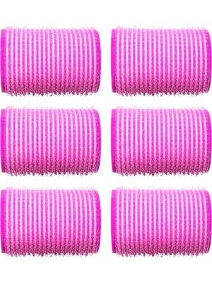 Esranın Dünyası Nascita 40X63 mm 6lı Cırtlı Süngerli Bigudi - 60