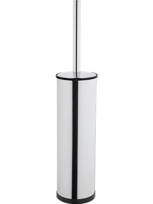 Brf Store Prime Vitra Base 300 A44155 Tuvalet Fırçalığı, Krom
