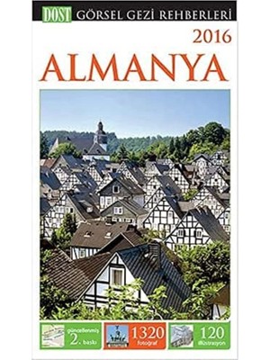 Brf Store Prime Almanya Görsel Gezi Rehberi