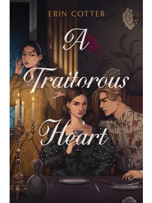 Brf Store Prime A Traitorous Heart