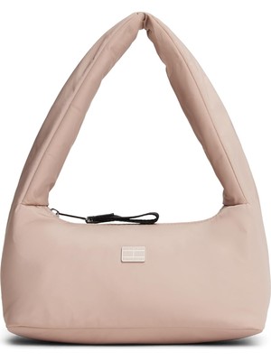 Brf Store Prime Tommy Hilfiger Tjw Urban Nylon Shoulder Bag Çanta Kadın
