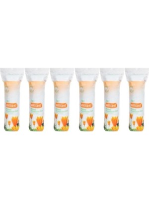 Brf Store Prime Ipek Nilüsi Makyaj Temizleme Pamuğu 70'li x 3