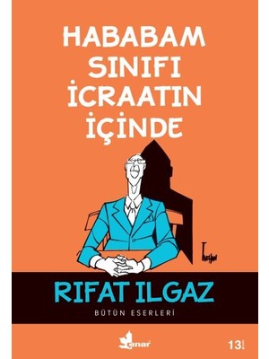 YF Tekstil Ambalaj Hababam Sınıfı Icraatın Içinde