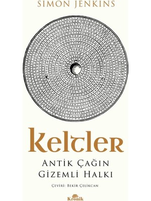 Brf Store Prime Keltler: Antik Çağın Gizemli Halkı