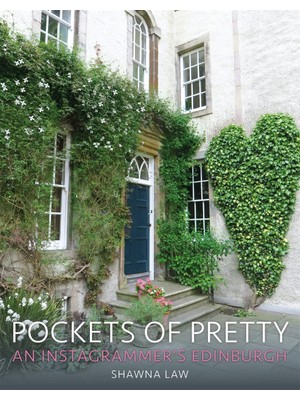 Brf Store Prime Pockets Of Pretty: An Instagrammer's Edinburgh