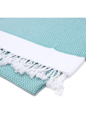 Brf Store Prime PREMIUM%100 Pamuk Battal Boy Peştemal – 100X180 cm Lüks Plaj Havlusu, Hızlı Kuruyan Kum Tutmaz