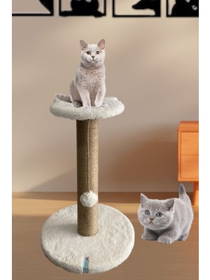 Empressco Stepli Kedi Tırmalama Tahtası