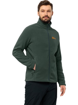 Esranın Dünyası Jack Wolfskin Erkek Winterstein Fz M Ceket