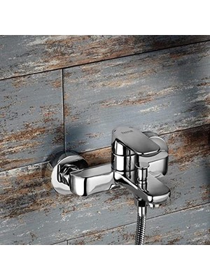 Esranın Dünyası Kapadokya Banyo Bataryası 5010801