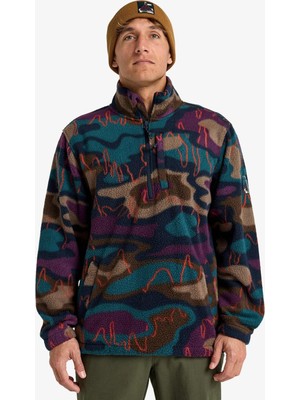 Esranın Dünyası Billabong Boundary Taaffe Erkek Polar EBYFT00157,ÇOK Renkli S