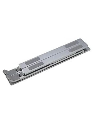 TeknoKapsül Çift Katlı Ayarlanabilir Laptop Stand Katlanabilir Alüminyum Tablet Notebook Stand Dizüstü Bilgisayar Standı