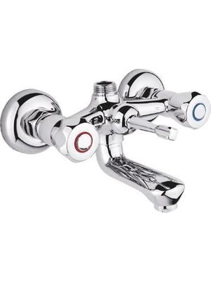 Esranın Dünyası C.m.s.acem Banyo Bataryası