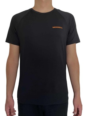 Esranın Dünyası Merrell Tend Erkek Tişört M3TEND
