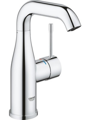 Esranın Dünyası Grohe Essence Tek Kumandalı Lavabo Bataryası M - 24176001