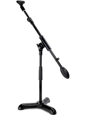 Esranın Dünyası Samson Mb1 Mini Boom Mikrofon Standı, Samb1