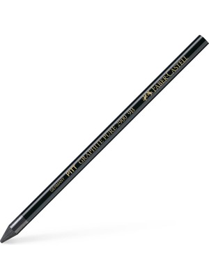 Esranın Dünyası Faber-Castell Pitt Monochrome Grafit Kurşun Kalem, 9b, Yumuşak Doku, Geniş Alan Gölgelendirme, Açılabilir Yapı, Profesyonel Çizim Için Uygun