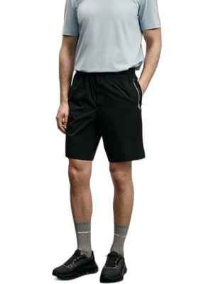 Esranın Dünyası Lufian Erkek Aıron Spor Şort 111050044 Siyah